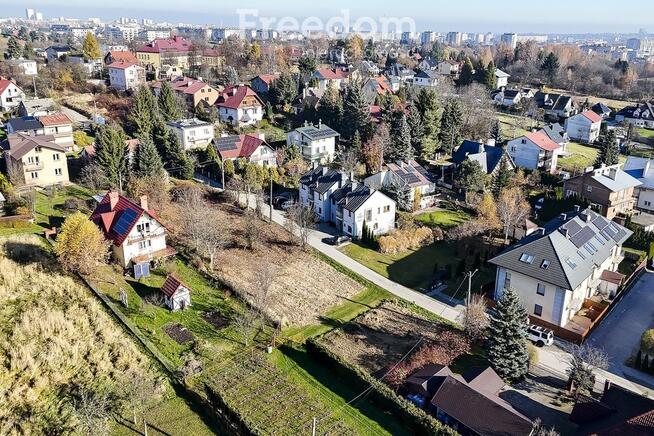 Działka inwestycyjna Rzeszów - Cukiernicza