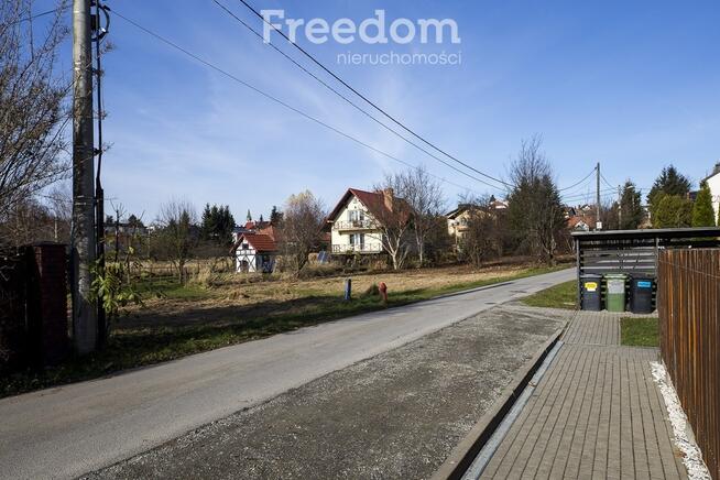 Działka inwestycyjna Rzeszów - Cukiernicza