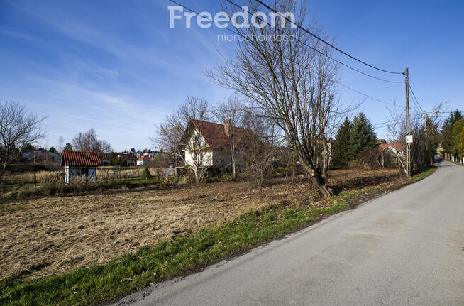 Działka inwestycyjna Rzeszów - Cukiernicza