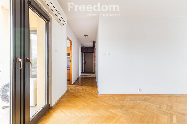 Cztery pokoje z oddzielną kuchnią na Tarchominie