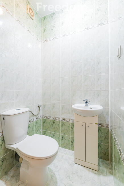 Cztery pokoje z oddzielną kuchnią na Tarchominie