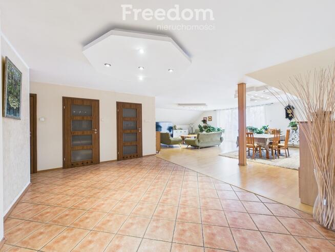 Mazury dom z lokalem handlowym Ostróda