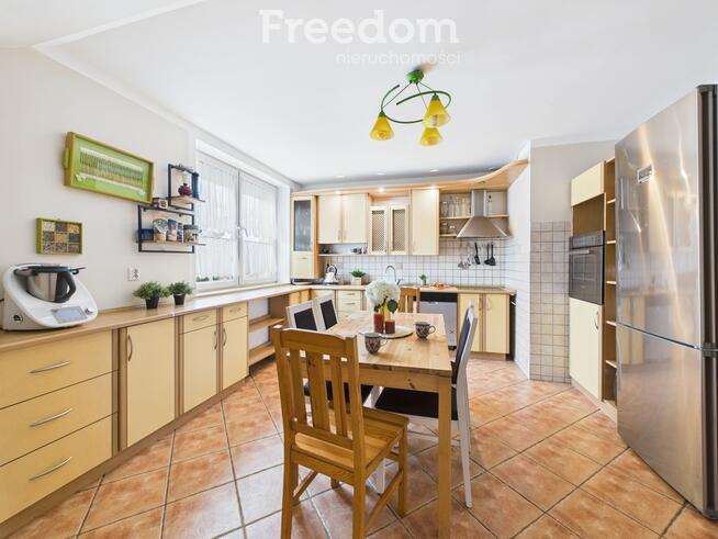 Mazury dom z lokalem handlowym Ostróda