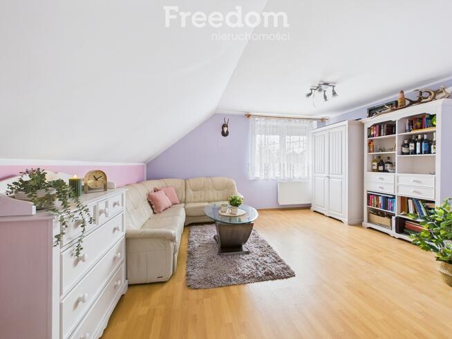 Mazury dom z lokalem handlowym Ostróda