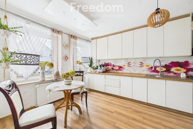 Dom na sprzedaż w Tolkmicku.