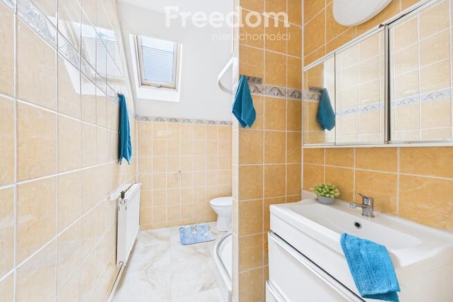 Dom na sprzedaż w Tolkmicku.