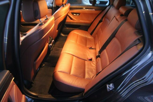 BMW 528 krajowy,1-właściciel,fa VAT,zarejestrowany,serwisowany,bezwypadkowy