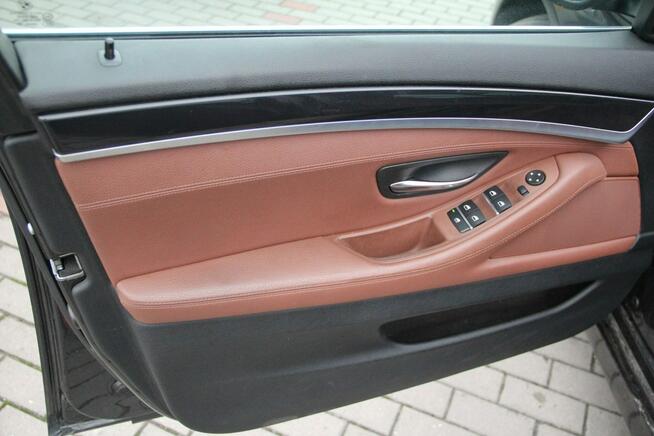 BMW 528 krajowy,1-właściciel,fa VAT,zarejestrowany,serwisowany,bezwypadkowy