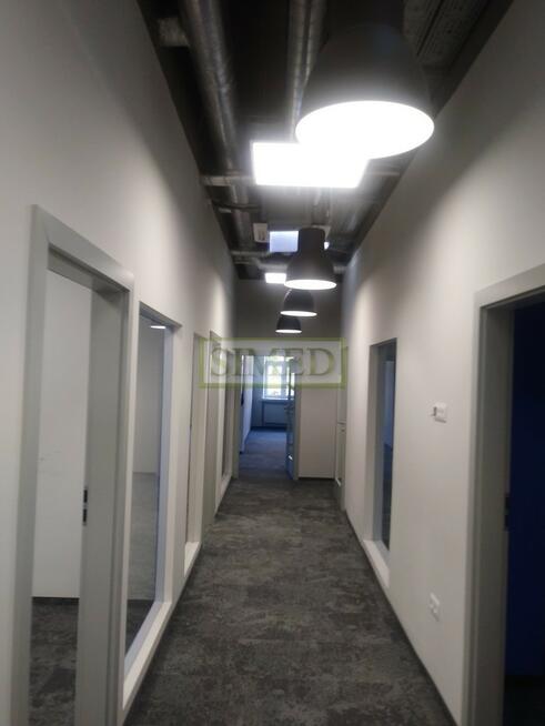 Biurowiec , parking , sale konferencyjne,dostęp 24