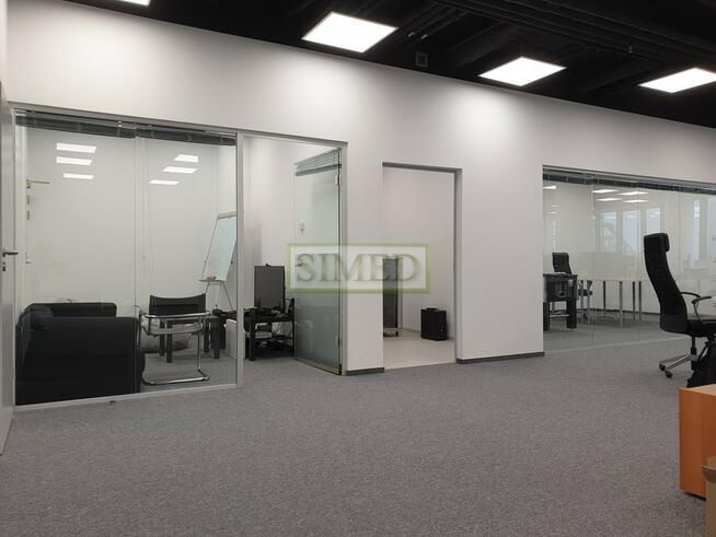 Piętro,profesjonalne biuro ,dobra lokalizcja, 24h,