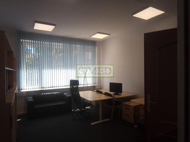 Parter,parking, dostęp24h,ochrona,cisza