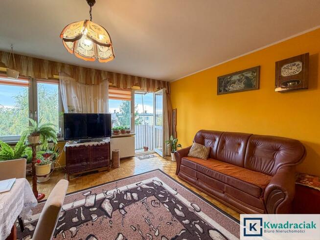 Mieszkanie Jasło, Zygmunta Krasińskiego