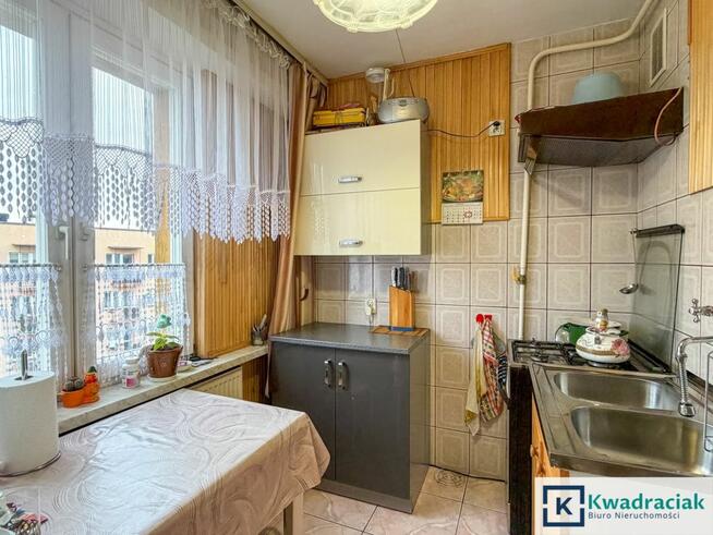 Mieszkanie Jasło, Zygmunta Krasińskiego