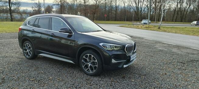 BMW X1 Pierwszy właściciel w kraju, super stan.