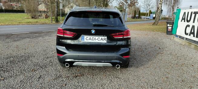 BMW X1 Pierwszy właściciel w kraju, super stan.