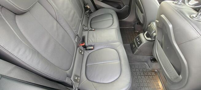 BMW X1 Pierwszy właściciel w kraju, super stan.