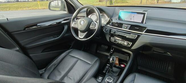 BMW X1 Pierwszy właściciel w kraju, super stan.