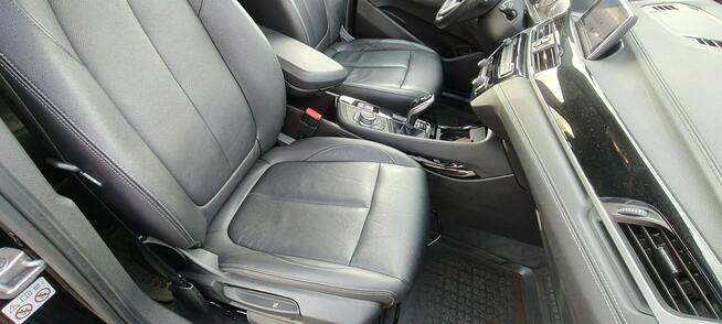 BMW X1 Pierwszy właściciel w kraju, super stan.