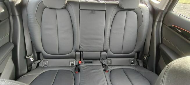 BMW X1 Pierwszy właściciel w kraju, super stan.