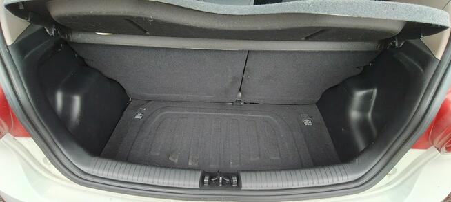 Hyundai i10 Instalacja gazowa, książka serwisowa.