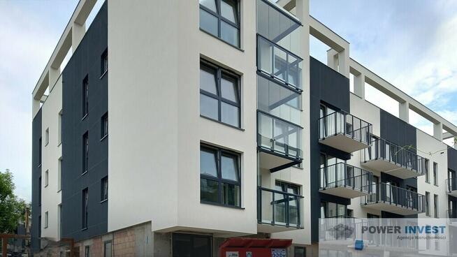 Jasne 4 pokoje dla rodziny przy Rondzie Matecznego