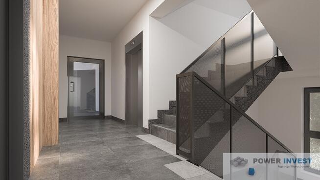 Jasne 4 pokoje dla rodziny przy Rondzie Matecznego