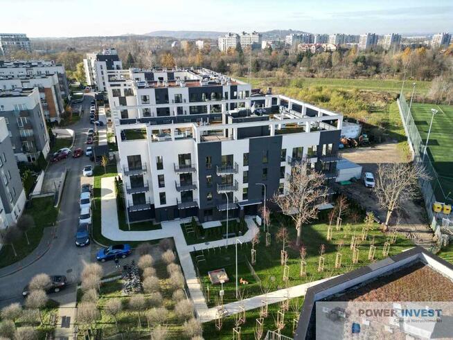 Jasne, słoneczne, 4-pokojowe na Starym Podgórzu