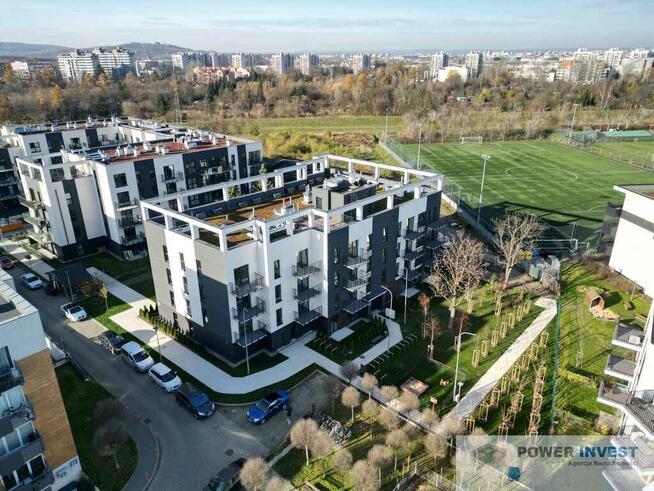 Jasne, słoneczne, 4-pokojowe na Starym Podgórzu