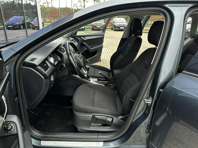 Škoda Octavia 2 kpl kół! Alu, Xenon, LED, Grzane fotele, Asystent, GWARANCJA, Serwis