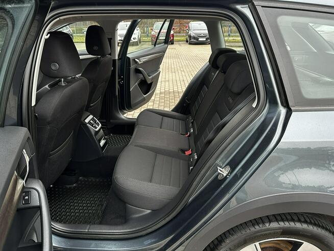 Škoda Octavia 2 kpl kół! Alu, Xenon, LED, Grzane fotele, Asystent, GWARANCJA, Serwis