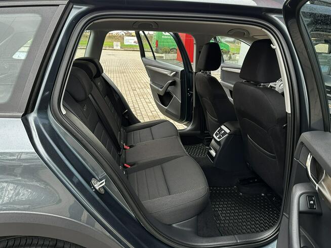 Škoda Octavia 2 kpl kół! Alu, Xenon, LED, Grzane fotele, Asystent, GWARANCJA, Serwis
