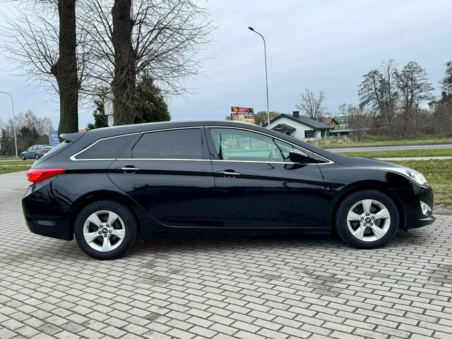 Hyundai i40 *Automat*Gwarancja*BDB stan*