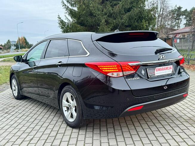 Hyundai i40 *Automat*Gwarancja*BDB stan*