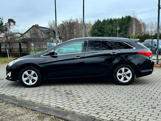 Hyundai i40 *Automat*Gwarancja*BDB stan*