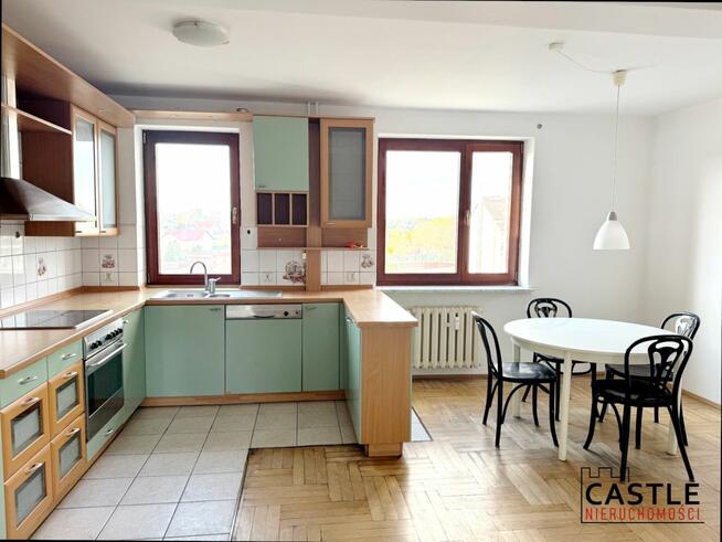 Mieszkanie Gdańsk Jasień, Pólnicy