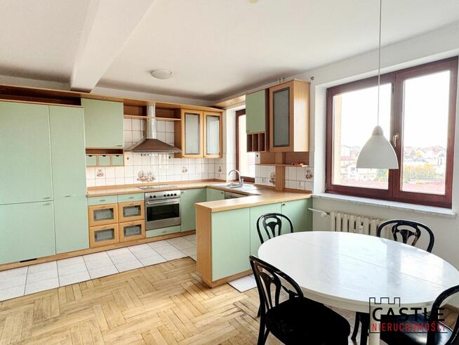 Mieszkanie Gdańsk Jasień, Pólnicy