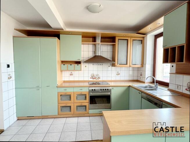 Mieszkanie Gdańsk Jasień, Pólnicy