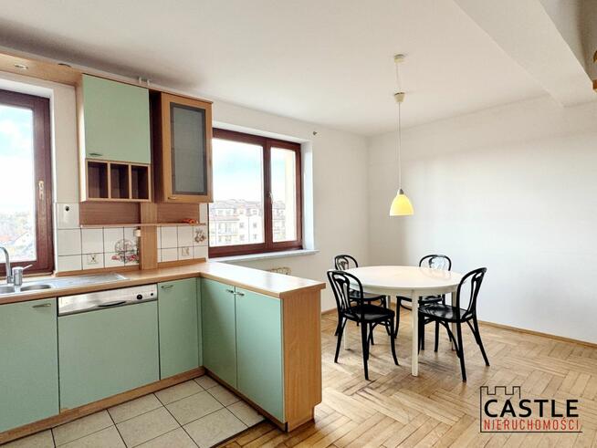 Mieszkanie Gdańsk Jasień, Pólnicy