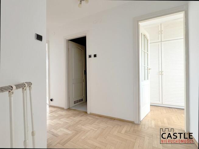 Mieszkanie Gdańsk Jasień, Pólnicy