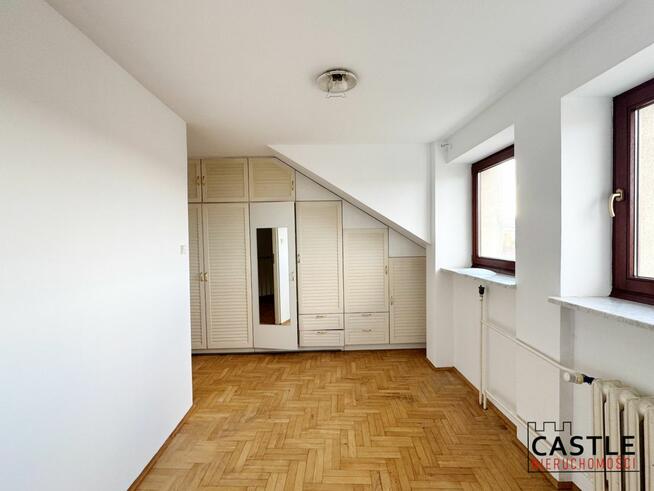 Mieszkanie Gdańsk Jasień, Pólnicy