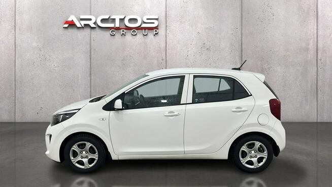 Kia Picanto 1.0 M 1wł. Salon PL