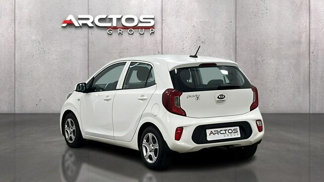 Kia Picanto 1.0 M 1wł. Salon PL