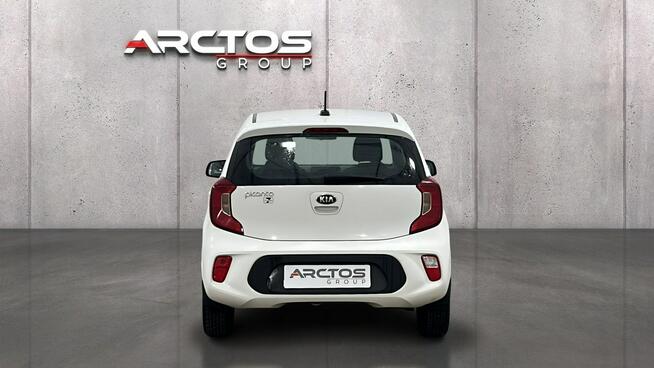 Kia Picanto 1.0 M 1wł. Salon PL
