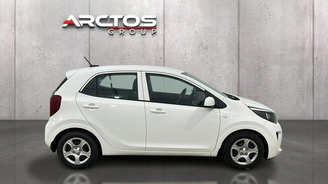Kia Picanto 1.0 M 1wł. Salon PL
