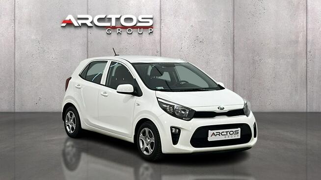 Kia Picanto 1.0 M 1wł. Salon PL