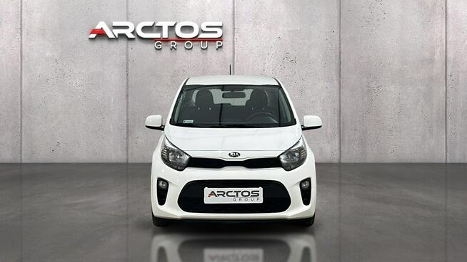 Kia Picanto 1.0 M 1wł. Salon PL