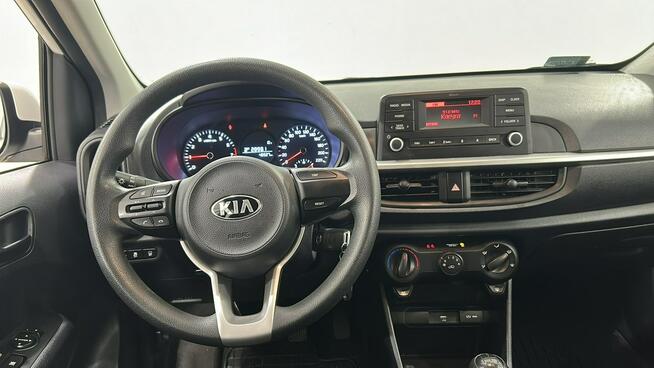 Kia Picanto 1.0 M 1wł. Salon PL