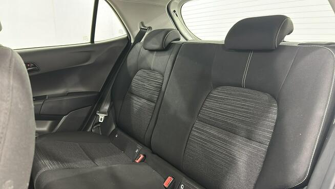 Kia Picanto 1.0 M 1wł. Salon PL