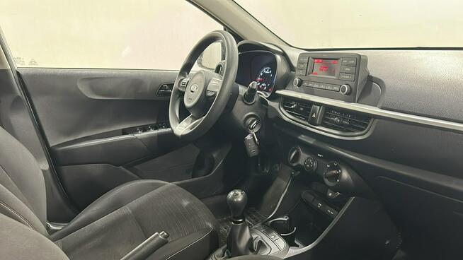 Kia Picanto 1.0 M 1wł. Salon PL