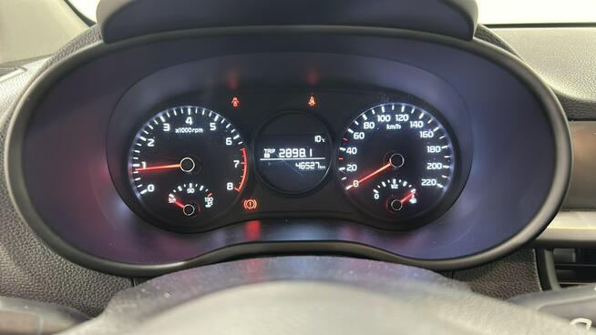 Kia Picanto 1.0 M 1wł. Salon PL